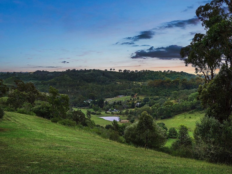 515 Spring Creek Road, Mount Hunter NSW 2570