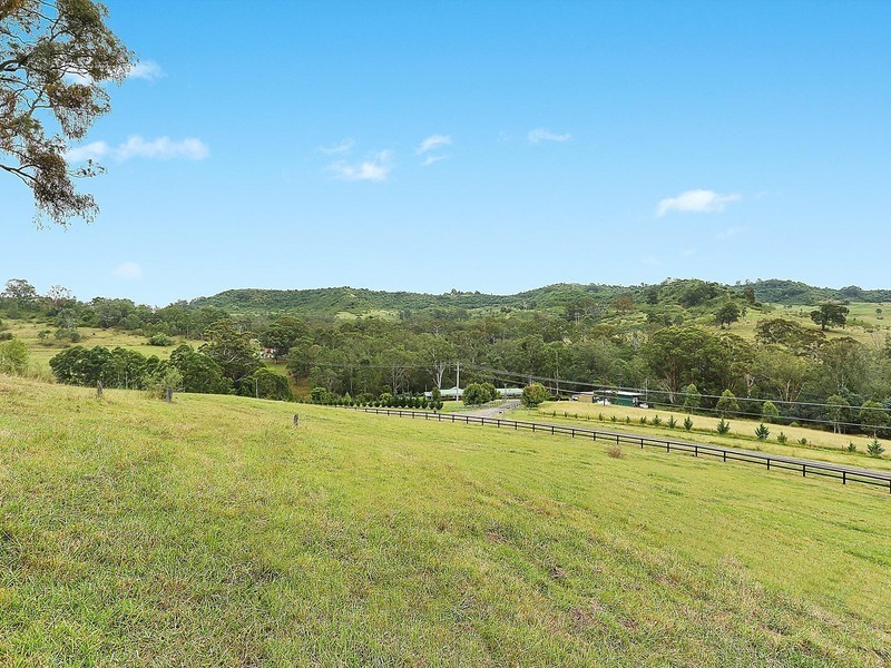 515 Spring Creek Road, Mount Hunter NSW 2570