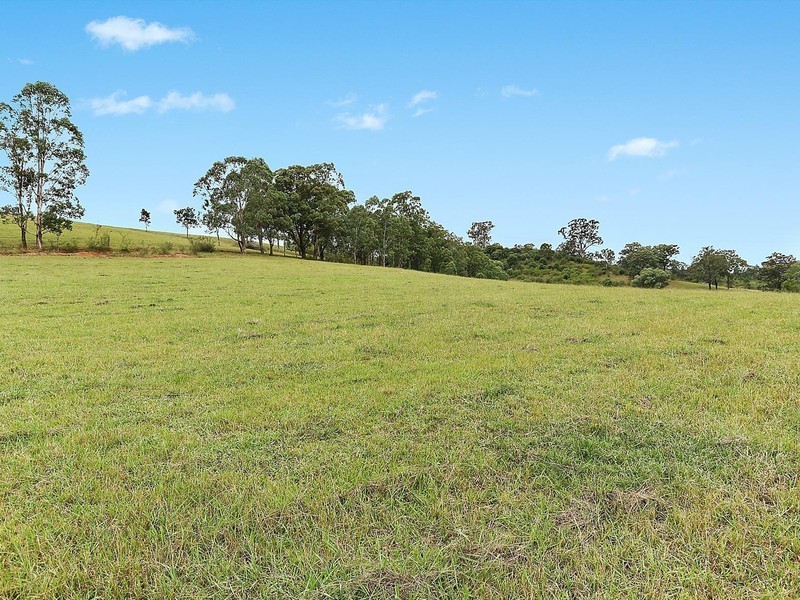 515 Spring Creek Road, Mount Hunter NSW 2570