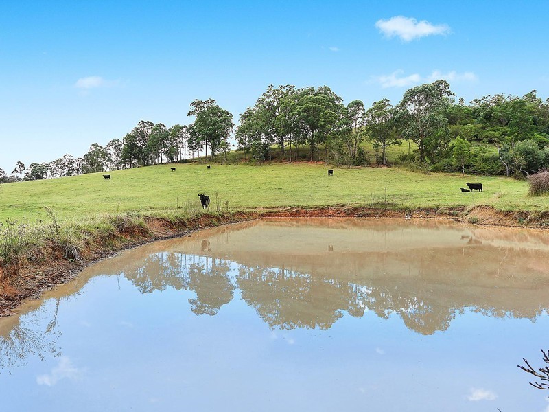 515 Spring Creek Road, Mount Hunter NSW 2570