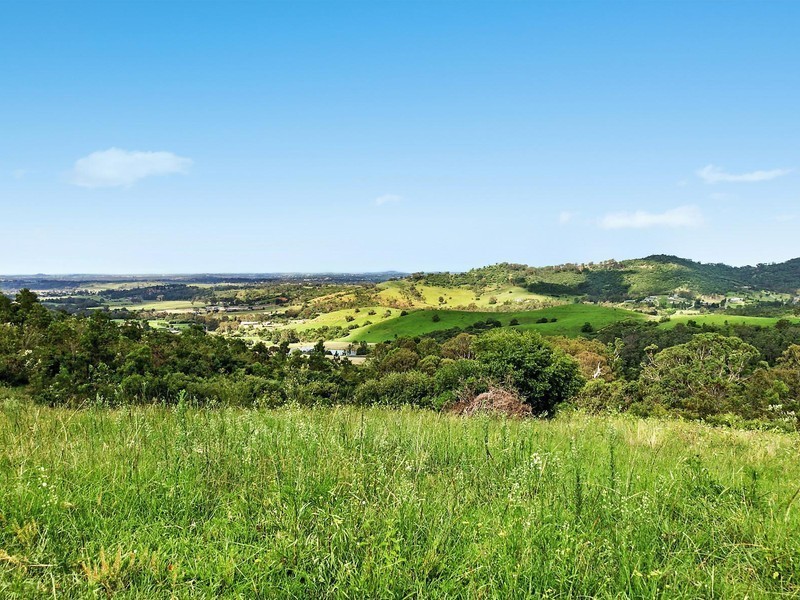 515 Spring Creek Road, Mount Hunter NSW 2570