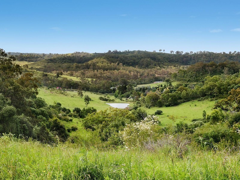 515 Spring Creek Road, Mount Hunter NSW 2570