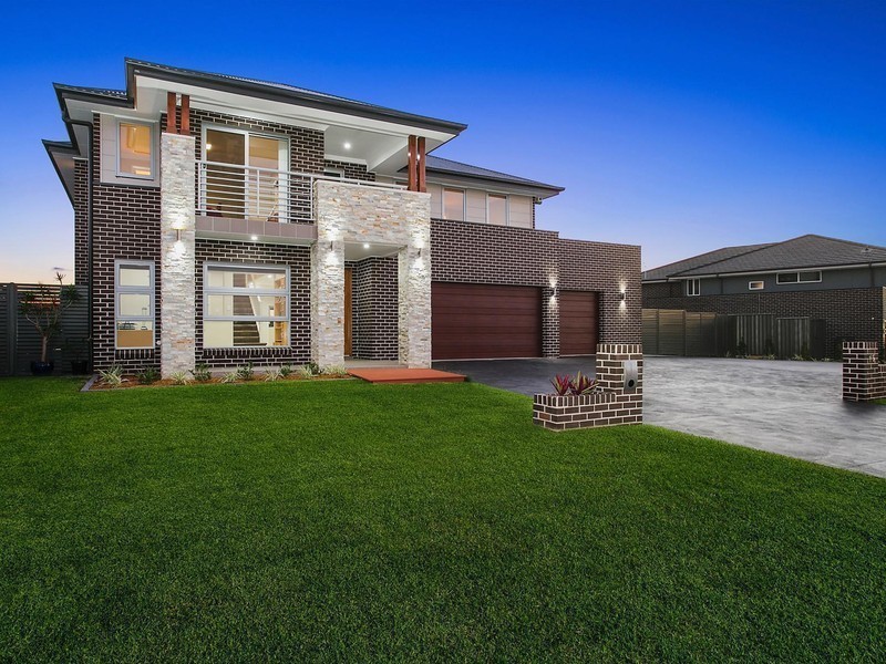15 Sorell Way, Harrington Park NSW 2567