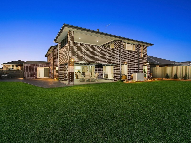 15 Sorell Way, Harrington Park NSW 2567