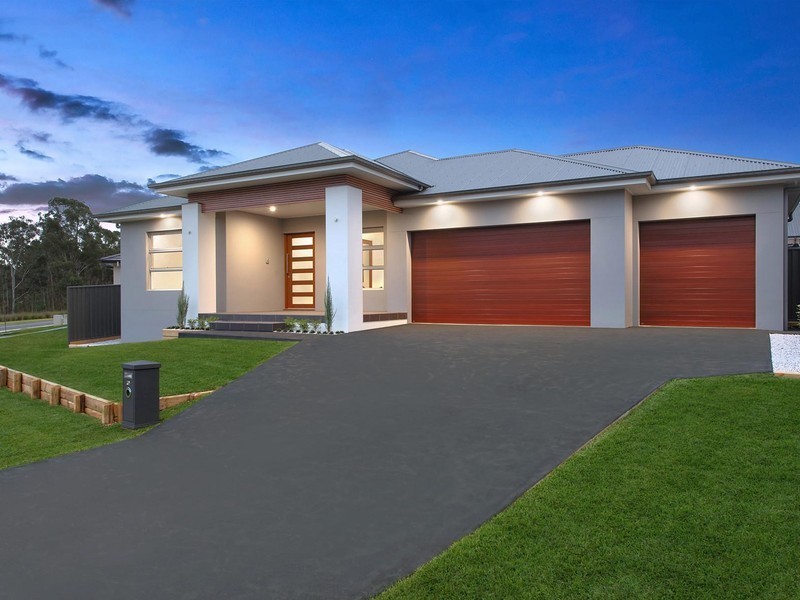 38 Mckellar Street, Cobbitty NSW 2570