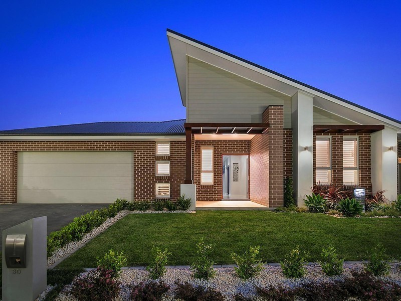 30 Wingham Avenue, Harrington Park NSW 2567