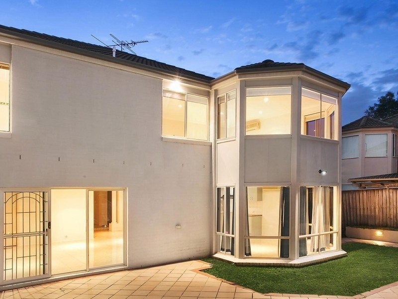 115 Kookaburra Road, Prestons NSW 2170