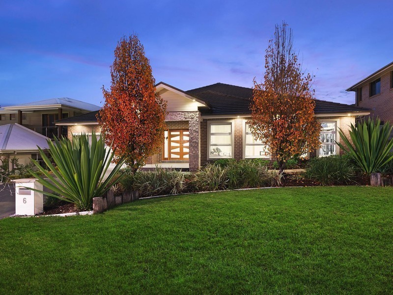 6 Forestgrove Drive, Harrington Park NSW 2567