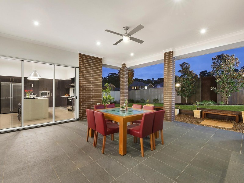 6 Forestgrove Drive, Harrington Park NSW 2567