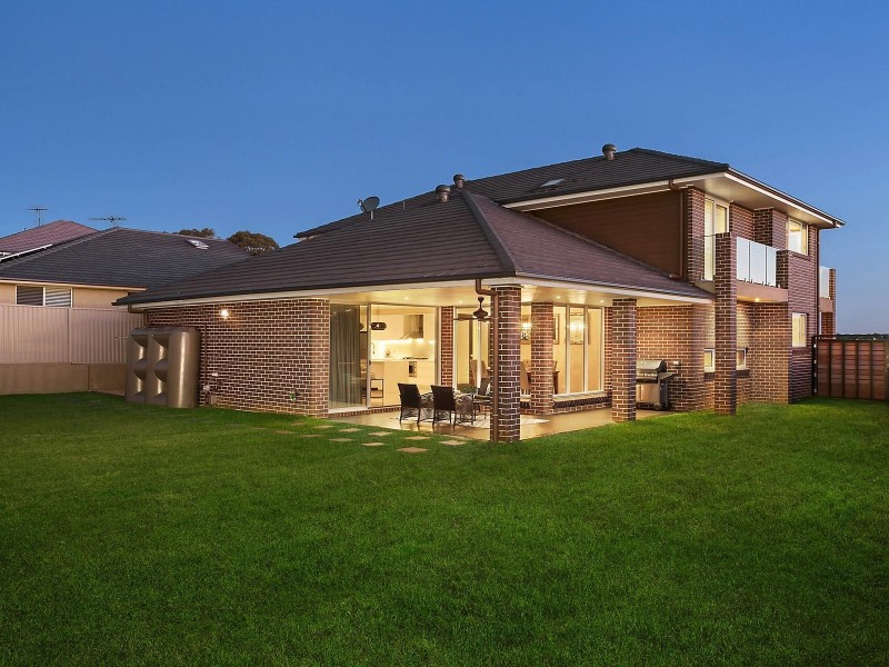 39 Alexandra Crescent, Harrington Park NSW 2567