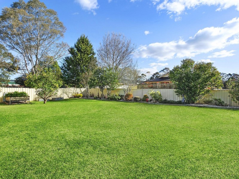 112 Hawthorne Road, Bargo NSW 2574