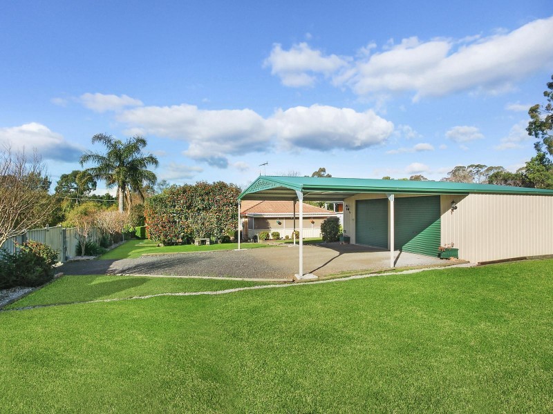 112 Hawthorne Road, Bargo NSW 2574