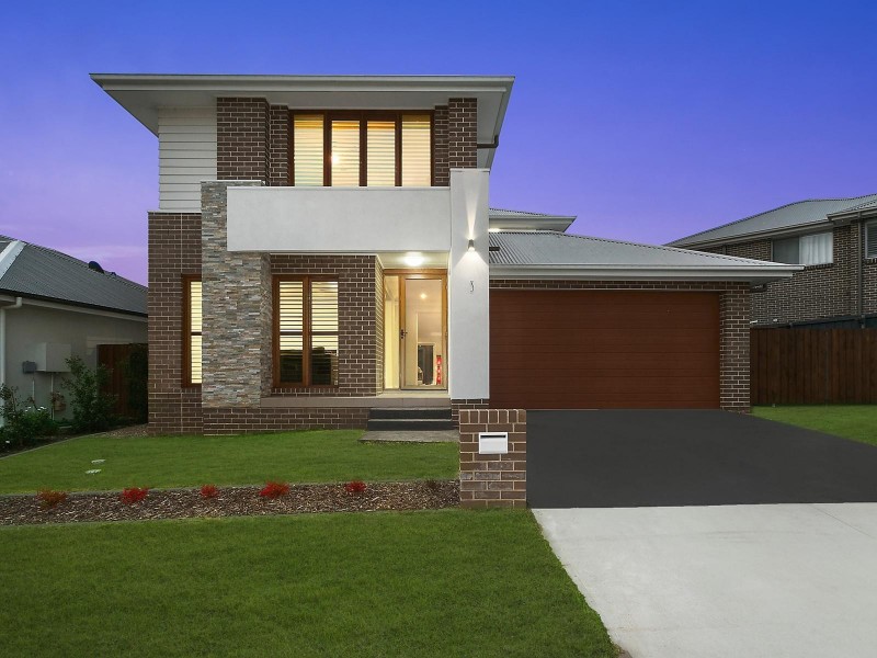 3 Loudon Crescent, Cobbitty NSW 2570