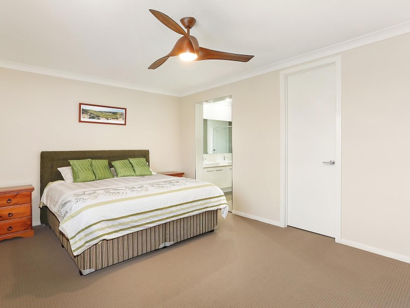 3 Loudon Crescent, Cobbitty NSW 2570