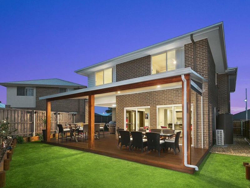 3 Loudon Crescent, Cobbitty NSW 2570