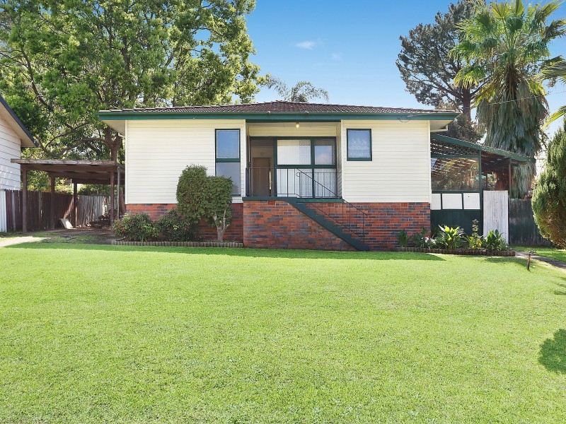 39 Phillip Street, Campbelltown NSW 2560