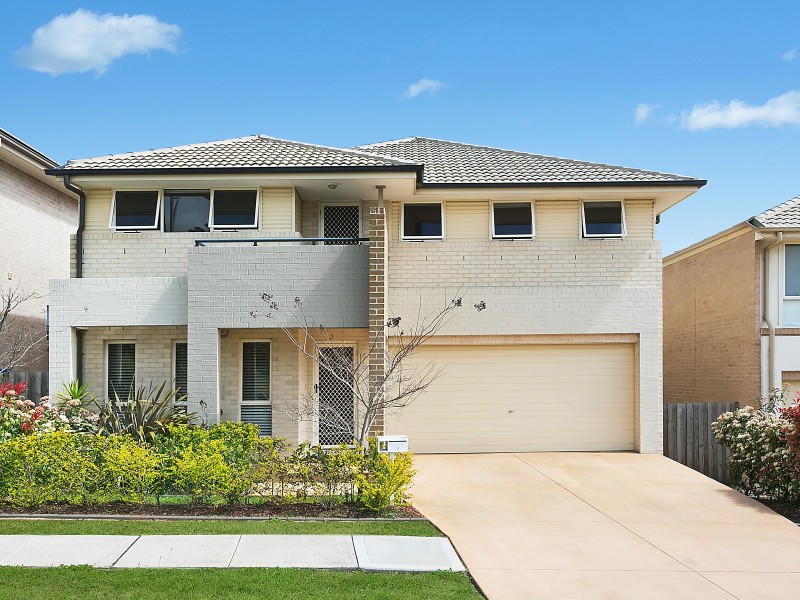 28 Greenfield Crescent, Elderslie NSW 2570