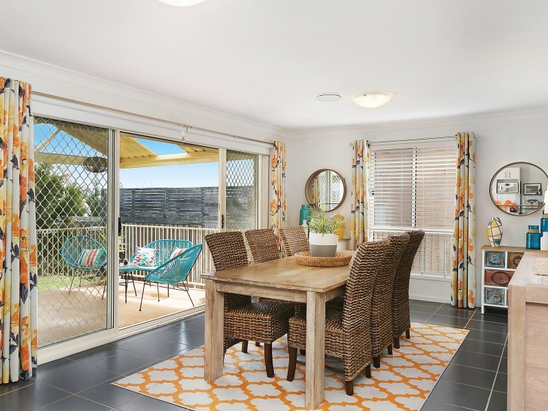 28 Greenfield Crescent, Elderslie NSW 2570