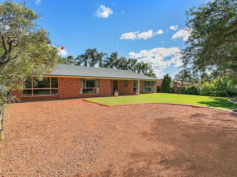 87B Silverdale Road, Silverdale NSW 2752