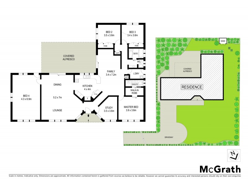 87B Silverdale Road, Silverdale NSW 2752 Floorplan