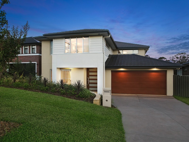 8 Douglas Place, Harrington Park NSW 2567