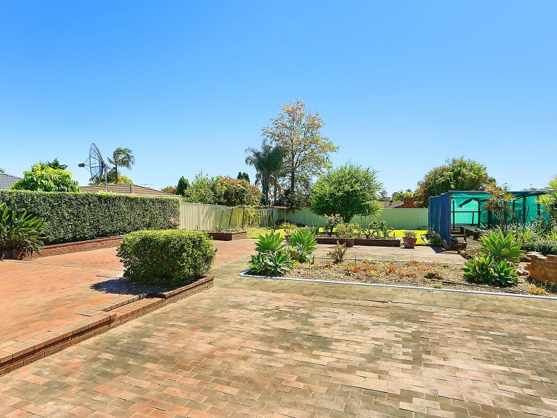 104 Oxford Road, Ingleburn NSW 2565