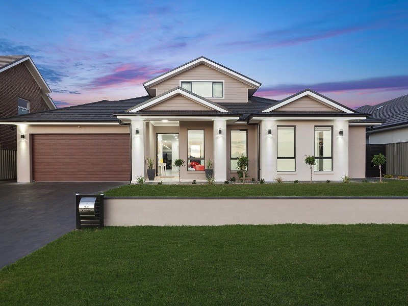 24 Chamberlain Way, Harrington Park NSW 2567