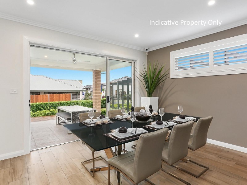 Lot 3481 (52) McGovern Street, Spring Farm NSW 2570