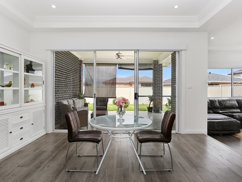 60 Richards Loop, Oran Park NSW 2570