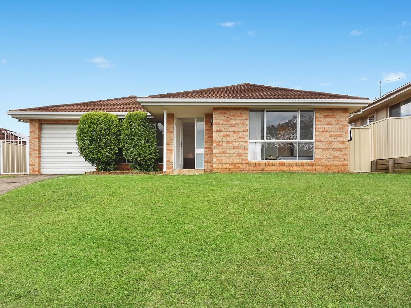 5 Westland Close, Raby NSW 2566