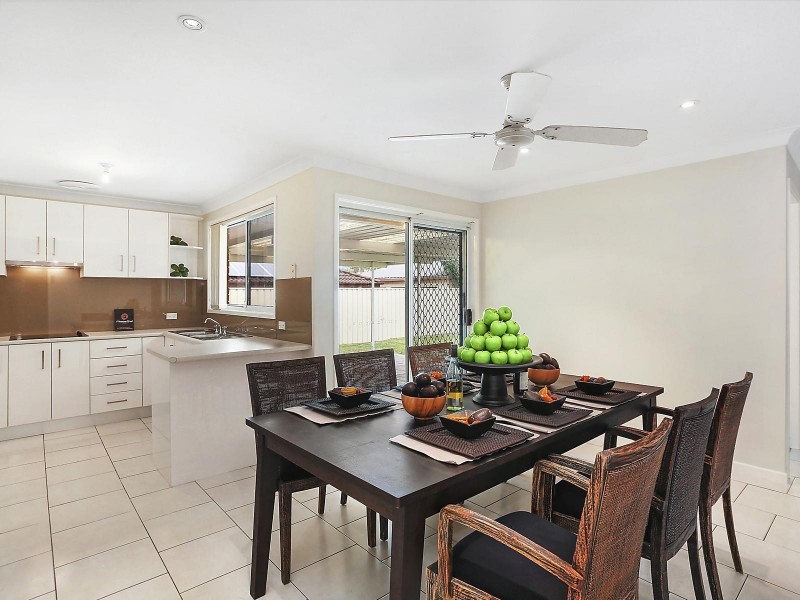5 Westland Close, Raby NSW 2566