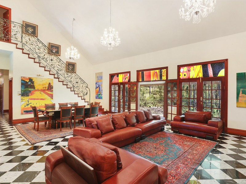 140 Theresa View Road, Theresa Park NSW 2570