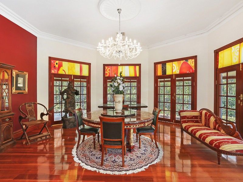 140 Theresa View Road, Theresa Park NSW 2570