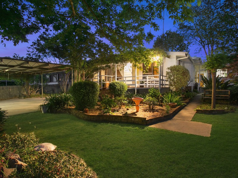 32 Castlereagh Street, Tahmoor NSW 2573