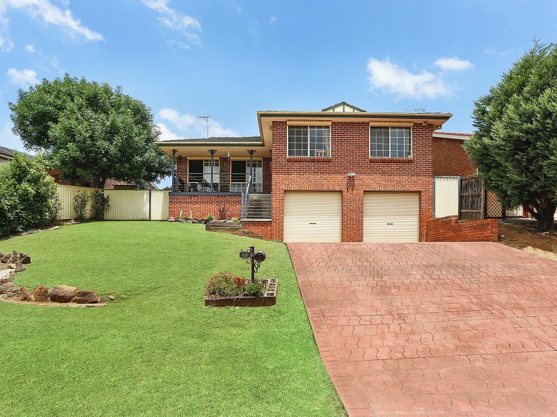 23 Colorado Street, Kearns NSW 2558