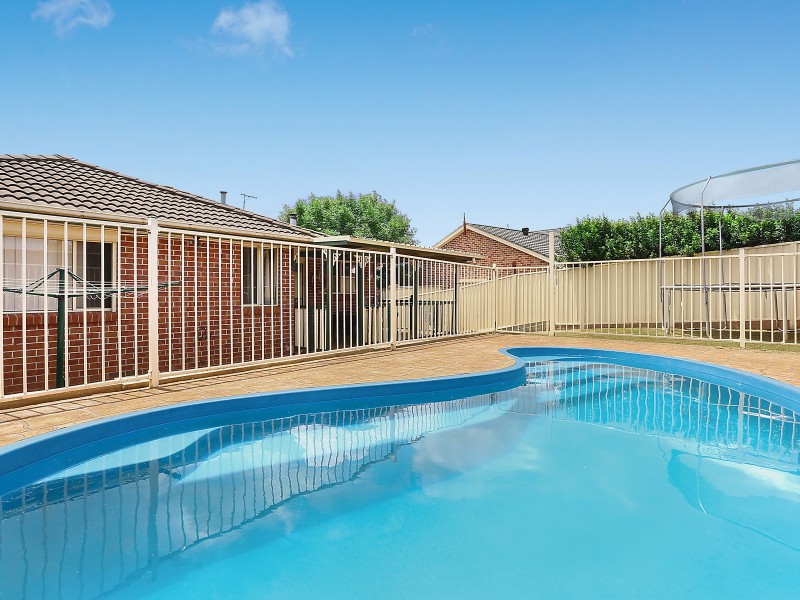 23 Colorado Street, Kearns NSW 2558