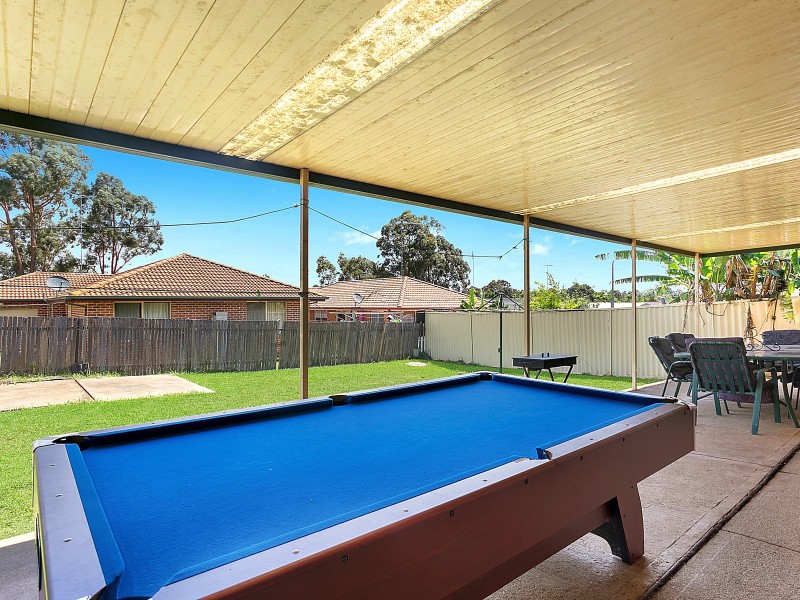 29 Downes Crescent, Currans Hill NSW 2567