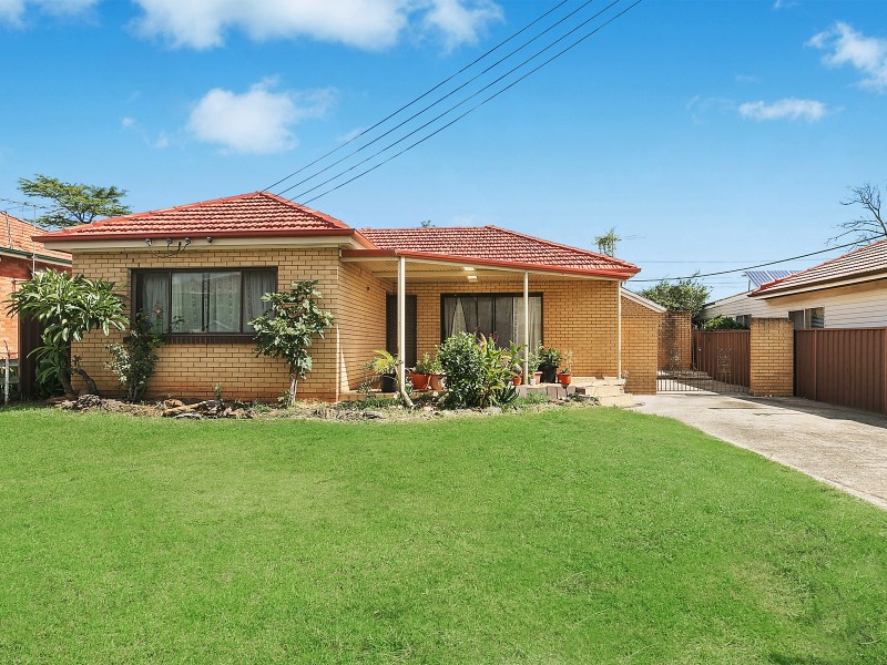 6 Danalam Street, Liverpool NSW 2170