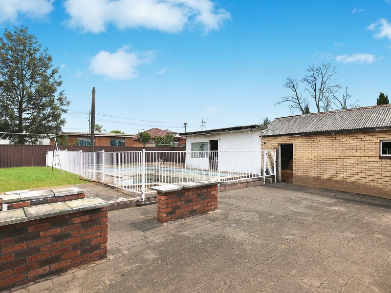 6 Danalam Street, Liverpool NSW 2170