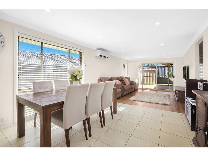 5 Hinton Street, Spring Farm NSW 2570