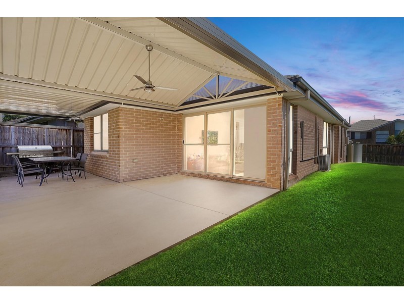 5 Hinton Street, Spring Farm NSW 2570