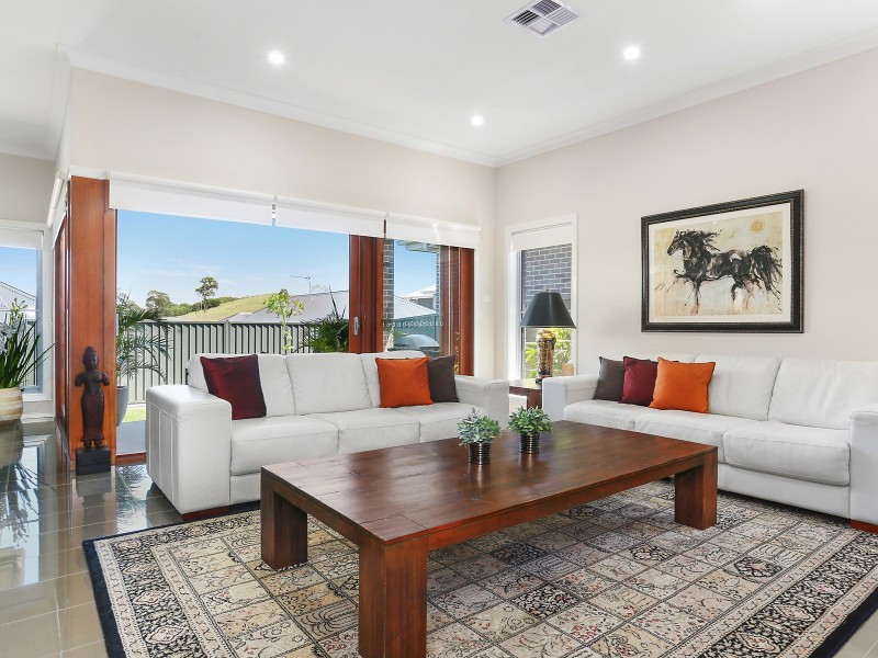 25 Long Bush Rise, Cobbitty NSW 2570