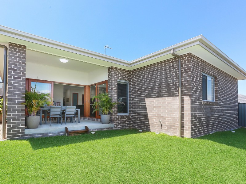 25 Long Bush Rise, Cobbitty NSW 2570
