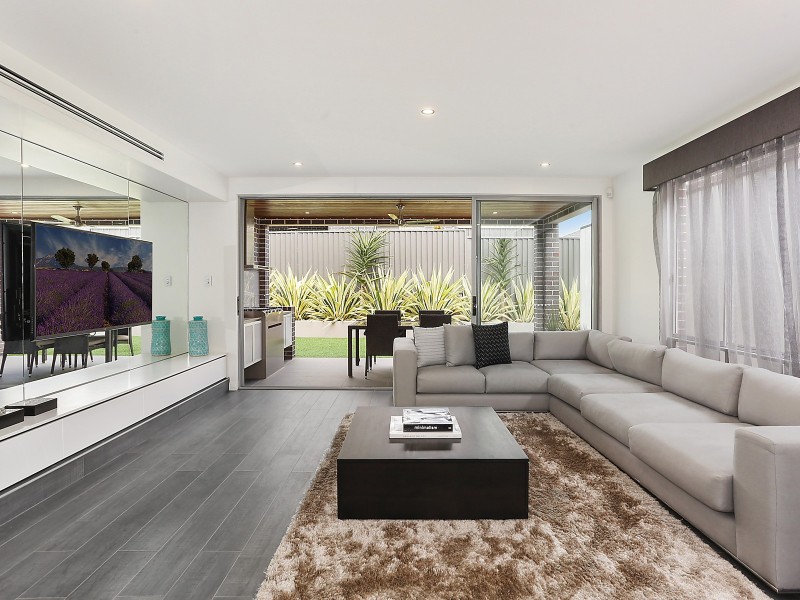 38 Village Circuit, Gregory Hills NSW 2557