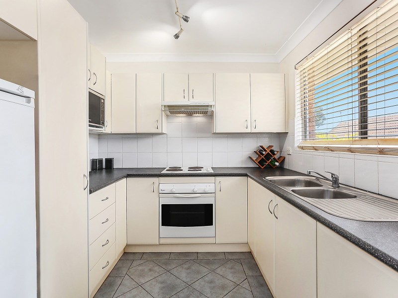 5/21 Second Avenue, Macquarie Fields NSW 2564