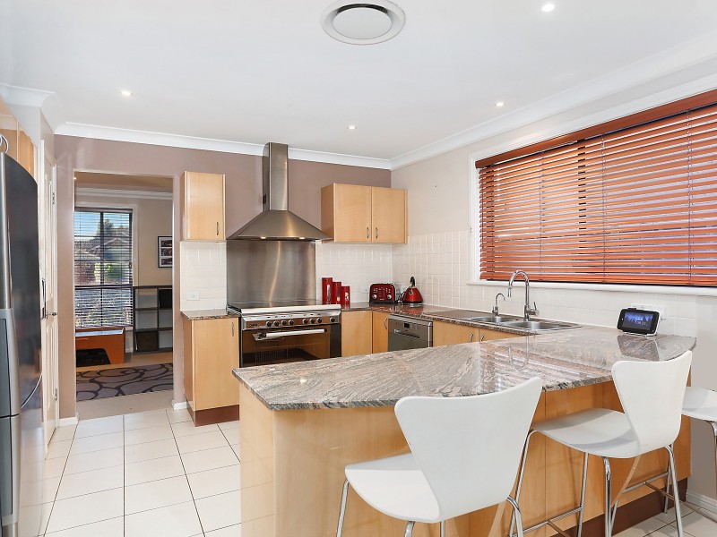 13 Rosina Avenue, Harrington Park NSW 2567