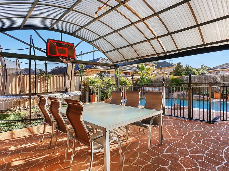 13 Rosina Avenue, Harrington Park NSW 2567