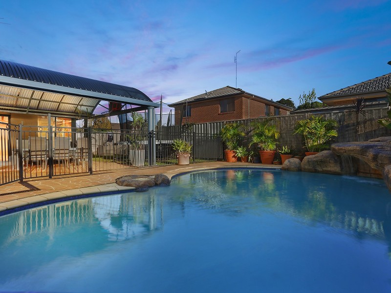 13 Rosina Avenue, Harrington Park NSW 2567