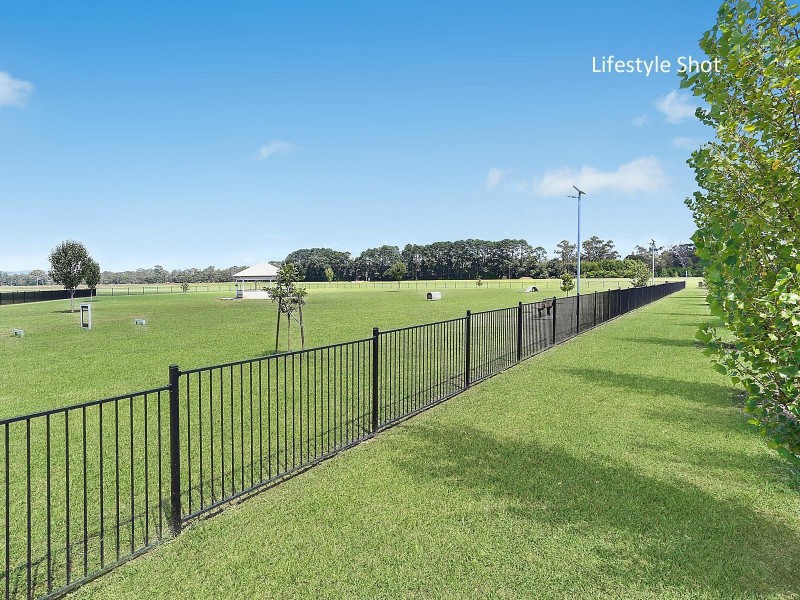 23A Bruchhauser Crescent, Elderslie NSW 2570