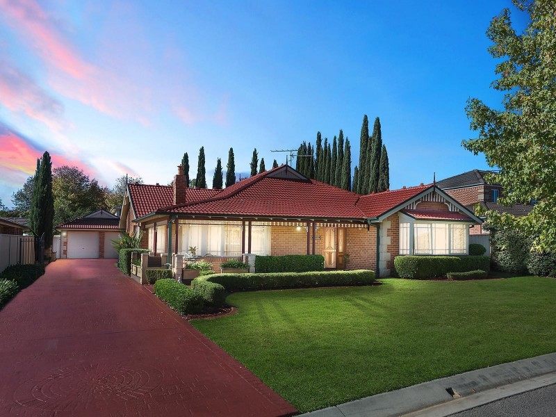 6 Murdoch Court, Harrington Park NSW 2567